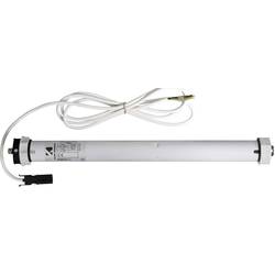 Trubkový motor Kaiser Nienhaus Junior Electronic 120000, 6 Nm, tah až 3 m2