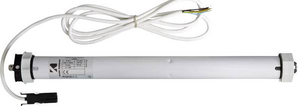 Kaiser Nienhaus Electronic Master 123000 sada trubkového motoru 60 mm   30 Nm