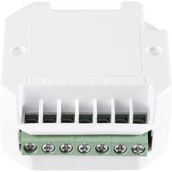 Bezdrátový vestavný ovladač rolet a řaluzií RSL, max. 500 W