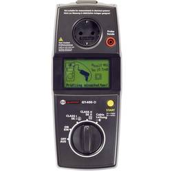 Přístrojový tester Beha Amprobe GT-400-D Kalibrováno dle ISO