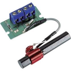 Přijímací DCF deska C-Control, 2,5 - 15 V/DC, 3 mA