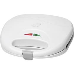 Toustovač Clatronic ST 3477 261658, 750 W, bílá
