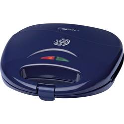 Toustovač Clatronic ST 3477 261659, 750 W, modrá