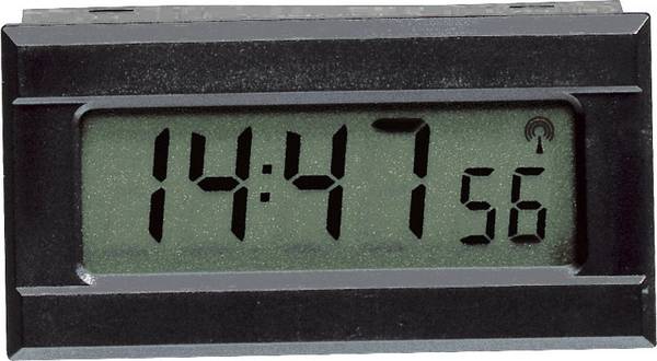 EUROTIME 51900 DCF digitální hodinový modul