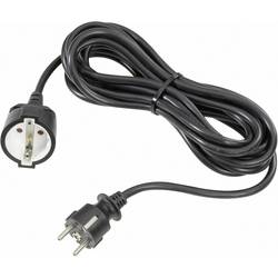 Prodlužovací kabel GAO, 3 m, 16 A, černá