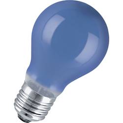 Žárovka OSRAM 4008321545862, E27, 230 V, 11 W, modrá, 1 ks