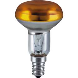 Žiarovka LEDVANCE 4050300001265, E14, 230 V, 40 W, žltá, 1 ks