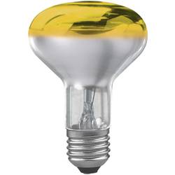 Žárovka Paulmann 25062, E27, 230 V, 60 W, žlutá, 1 ks
