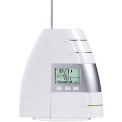 Automatizácia domácnosti - Smart Home
