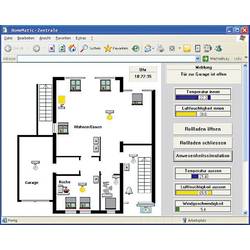 Software HomeMatic HOMEPUTER CL STUDIO 784-93
