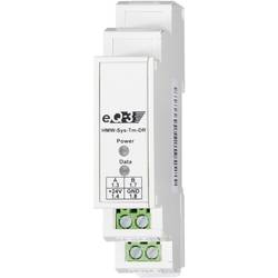 Odpor se sběrnicí RS485 montáž na lištu HomeMatic RS-485-BUSABSCHLUSS-W. 76807