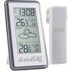 Bezdrátová meteostanice WS-9130-IT, 100 m