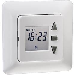 Ovládání rolet s LCD a časovačem Kaiser Nienhaus Tastor Konsum SD-Astro 320600