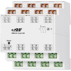 I/O modul RS485 na DIN lištu HomeMatic HMW-IO-12-Sw7-DR, 76805, 12 vstupů, 7 výstupů