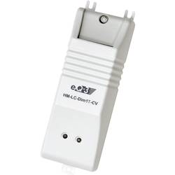 Bezdrátový fázový stmívač do podhledu HomeMatic, 85974, 1kanálový, 400 W