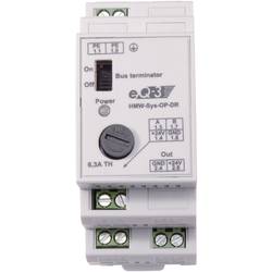 Přepěťová ochrana RS485 na DIN lištu HomeMatic HMW-Sys-OP-DR, 85978