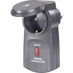 Spínací venkovní zásuvka systému RSLR2, max. 2000 W, IP44