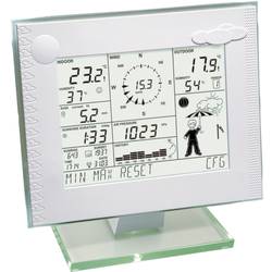Bezdrátová vnitřní/venkovní meteostanice HomeMatic WDC 7000, 83638