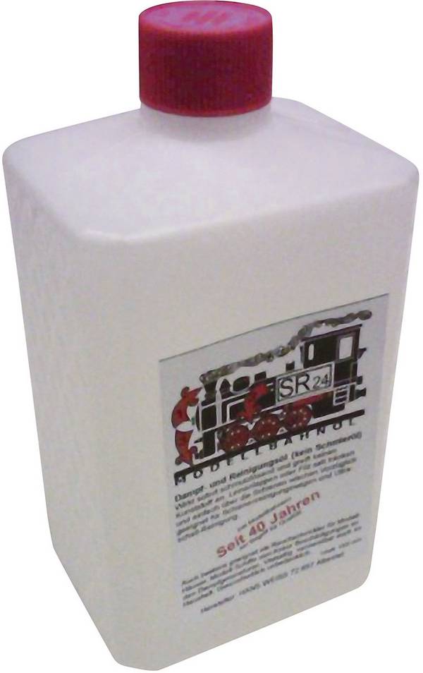 Vedes SR24/1L univerzální destilát pára/kouř 1000 ml