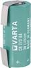 Varta CR2/3 LF speciální typ baterie CR 2/3 AA LF pájecí špička ve tvaru U lithiová 3 V 1350 mAh 1 ks
