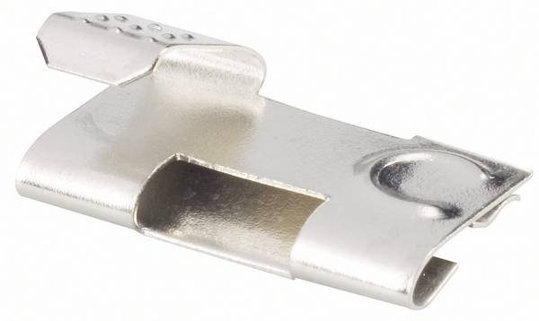 Keystone Electronics 290 dvojitý kontakt 2x AA, A, CR 2, CR 123 zásuvná montáž  (š x v) 20.83 mm x 11.71 mm