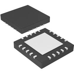 IO převodník protokolů USB-UART Microchip Technology MCP2200-I/MQ, UART , VQFN-20