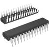 Mikrořadič Microchip Technology DSPIC33FJ64MC802-I/SP, SPDIP-28 , 16-Bit, 40 MIPS, I/O 21