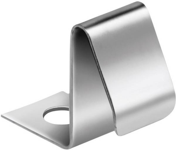 Keystone Electronics 5230 bateriový kontakt 1x AAA, AAAA, N, 23 A, 27 A povrchová montáž SMD  (d x š x v) 12.7 x 5.08 x 9.86 mm