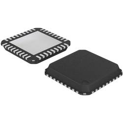 IO kontrolér USB hubu Microchip Technology USB2512-AEZG, USB, QFN-36 (6x6)