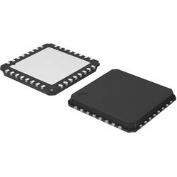 IO audio kodek Texas Instruments TLV320AIC3204IRHBT VQFN-32
