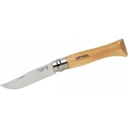 Kapesní nůž Opinel z bukového dřeva vel. 8 Opinel 254119