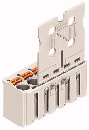 Wago svorky zapojení