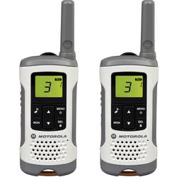 PMR radiostanice Motorola TLKR T50, 2 ks