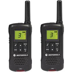 PMR vysílačky Motorola TLKR T60, 2 ks