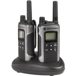 PMR rádiostanica/vysielačka Motorola TLKR T80 sada 2 ks