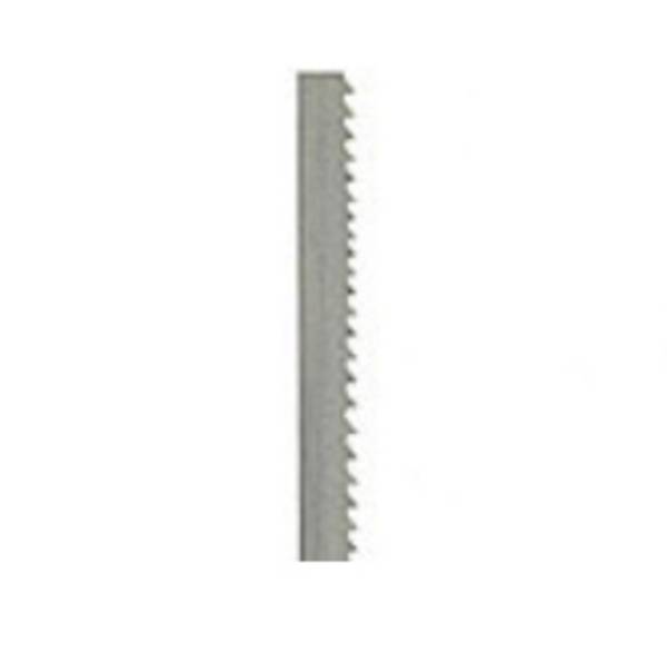 Proxxon  28172  pilový kotouč  1065 x 6 x 0.6     1 ks  Vhodné pro model (pilový pás) MBS 240/E
