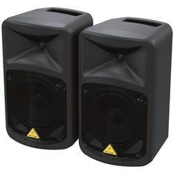 PA reproboxy Behringer EPS500MP3