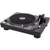 USB gramofon Reloop RP-2000 MK3, přímý pohon, černá
