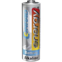 Alkalická batéria CONRAD ENERGY AA, 1,5 V