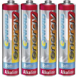 Conrad energy Extreme Power Set