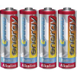 Conrad energy Extreme mignon 4 kusy