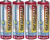 Conrad energy Extreme Power LR06 tužková baterie AA alkalicko-manganová, 1.5 V, 4 ks