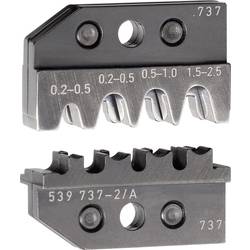 Matrice pro krimpovací kleště 539674-2 TE Connectivity J-P-T