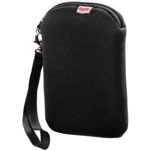 Hama 00095505  pouzdro pro HDD 2,5" černá
