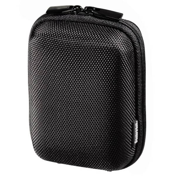 Hama  pouzdro na kameru Vnitřní rozměr (Š x V x H) 70 x 110 x 40 mm  černá