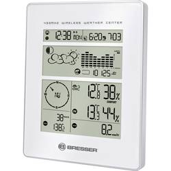 Bezdrátová meteostanice Bresser Weather Center, 7002500, 100 m