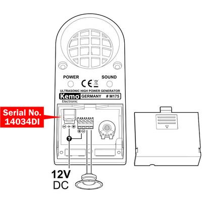 Kemo M175 () Kemo M175