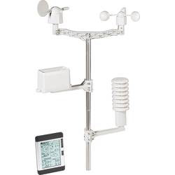 Digitálna bezdrôtová meteostanica Professional USB WS-0101, Max. dosah 100 m
