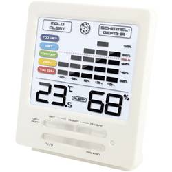 Digitálny teplomer/vlhkomer s hlásičom výskytu plesní Techno Line WS 9420