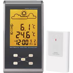 Bezdrôtová meteostanica Eurochron WFC 301